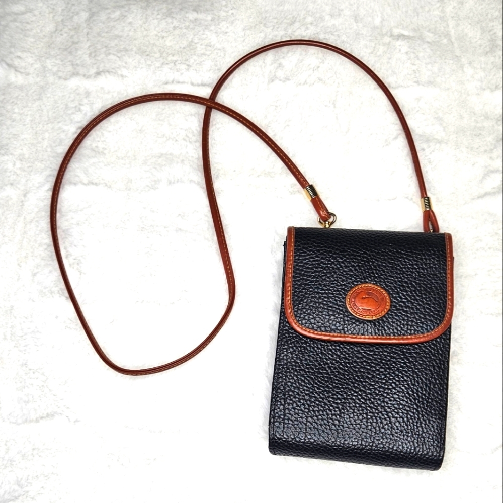 VTG Dooney & Bourke Cross-Body